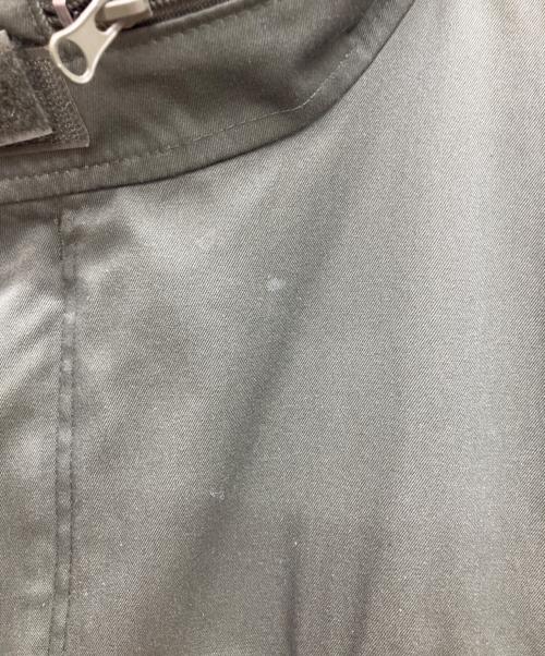 MIL-TEC（ミルテック）MIL-TEC (ミルテック) モッズコート　ミリタリージャケット グリーン サイズ:Freeの古着・服飾アイテム