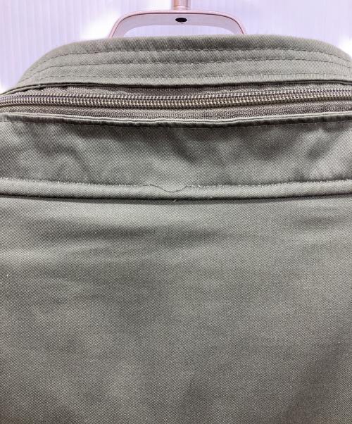 MIL-TEC（ミルテック）MIL-TEC (ミルテック) モッズコート　ミリタリージャケット グリーン サイズ:Freeの古着・服飾アイテム