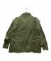 MIL-TEC (ミルテック) モッズコート　ミリタリージャケット グリーン サイズ:Free：7000円