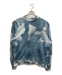 Eytys（エイティーズ）の古着「Austinスウェットシャツ」｜ブルー