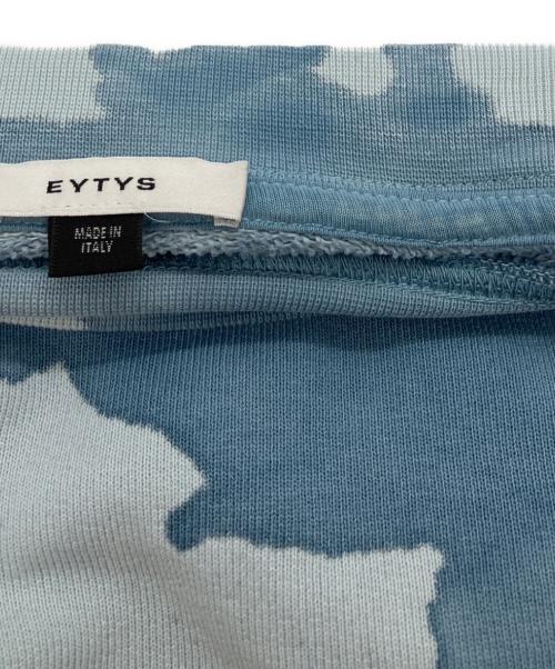 Eytys（エイティーズ）Eytys (エイティーズ) Austinスウェットシャツ ブルー サイズ:Ｓの古着・服飾アイテム