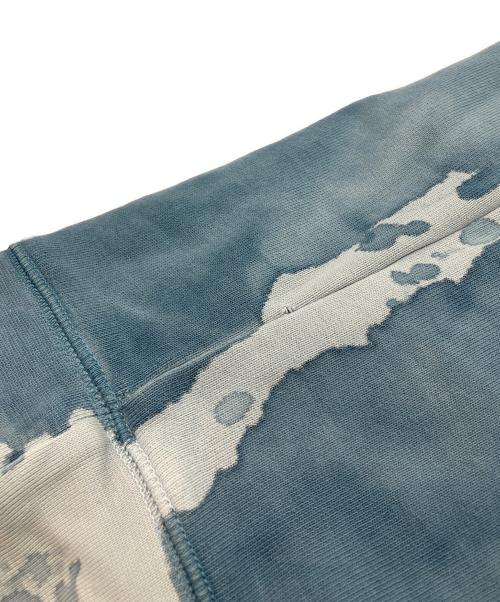 Eytys（エイティーズ）Eytys (エイティーズ) Austinスウェットシャツ ブルー サイズ:Ｓの古着・服飾アイテム