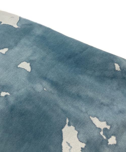 Eytys（エイティーズ）Eytys (エイティーズ) Austinスウェットシャツ ブルー サイズ:Ｓの古着・服飾アイテム