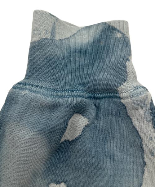 Eytys（エイティーズ）Eytys (エイティーズ) Austinスウェットシャツ ブルー サイズ:Ｓの古着・服飾アイテム