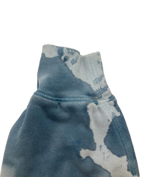 Eytys（エイティーズ）Eytys (エイティーズ) Austinスウェットシャツ ブルー サイズ:Ｓの古着・服飾アイテム