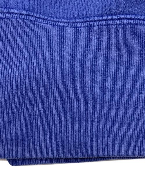 C.E（シーイー）C.E (シーイー) OTHER.S2 クルーネック スウェット ブルー サイズ:Mの古着・服飾アイテム