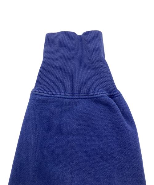 C.E（シーイー）C.E (シーイー) OTHER.S2 クルーネック スウェット ブルー サイズ:Mの古着・服飾アイテム