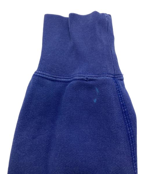 C.E（シーイー）C.E (シーイー) OTHER.S2 クルーネック スウェット ブルー サイズ:Mの古着・服飾アイテム