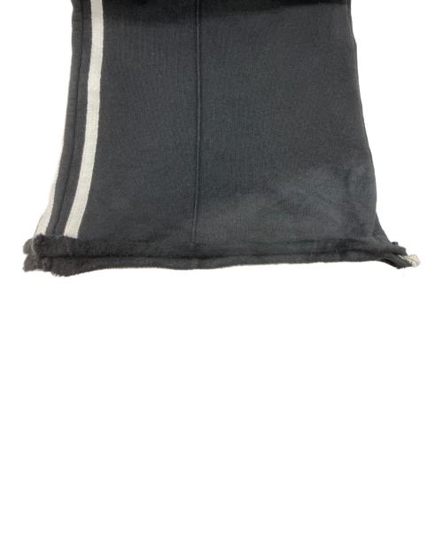 MARTINE ROSE（マーティン・ローズ）MARTINE ROSE (マーティン・ローズ) サイドライン トラック スウェットロングパンツ ブラック サイズ:XSの古着・服飾アイテム