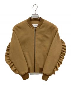 中古・古着通販】LE CIEL BLEU (ルシェルブルー) Cropped Tailored