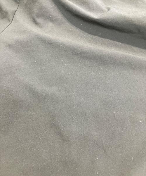 OFFWHITE（オフホワイト）OFFWHITE (オフホワイト) バスケットボールショーツ　ハーフパンツ ブラック サイズ:Mの古着・服飾アイテム