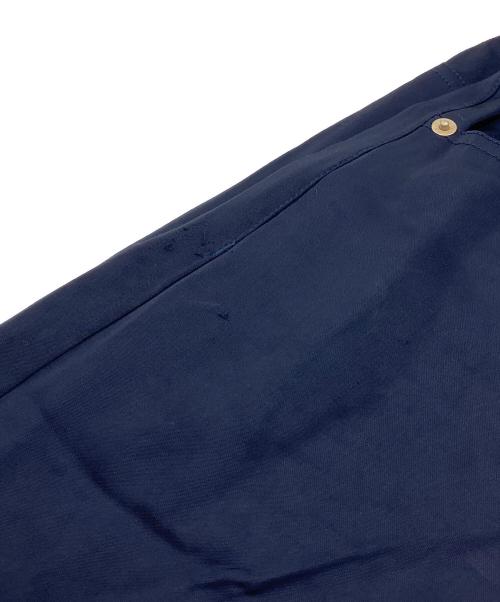 Eytys（エイティーズ）Eytys (エイティーズ) 20SS TITAN CALI タイタン バギー パンツ ネイビー サイズ: 71cm (W28)の古着・服飾アイテム