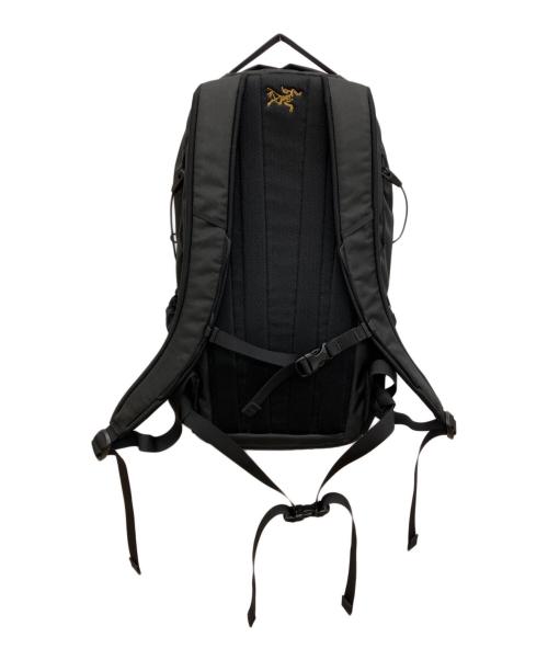 ARC'TERYX（アークテリクス）ARC'TERYX (アークテリクス) MANTIS 16 BACK PACK　マンティス 16 バックパック ブラックの古着・服飾アイテム