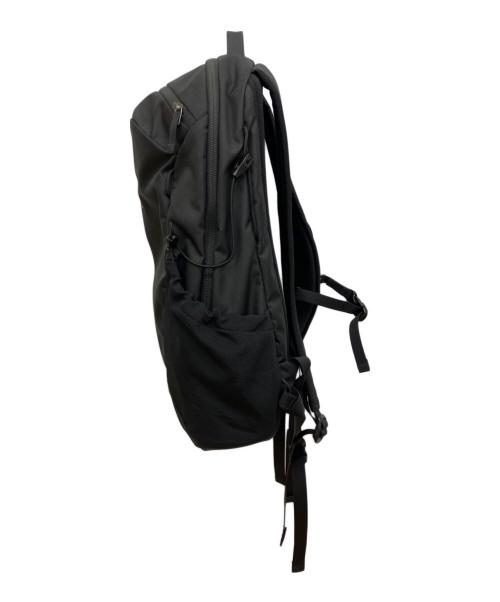 ARC'TERYX（アークテリクス）ARC'TERYX (アークテリクス) MANTIS 16 BACK PACK　マンティス 16 バックパック ブラックの古着・服飾アイテム