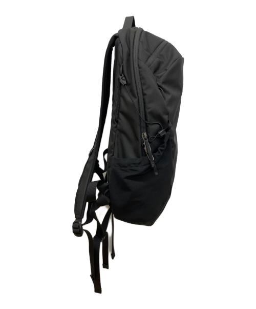 ARC'TERYX（アークテリクス）ARC'TERYX (アークテリクス) MANTIS 16 BACK PACK　マンティス 16 バックパック ブラックの古着・服飾アイテム