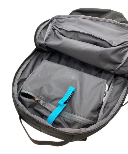 ARC'TERYX（アークテリクス）ARC'TERYX (アークテリクス) MANTIS 16 BACK PACK　マンティス 16 バックパック ブラックの古着・服飾アイテム