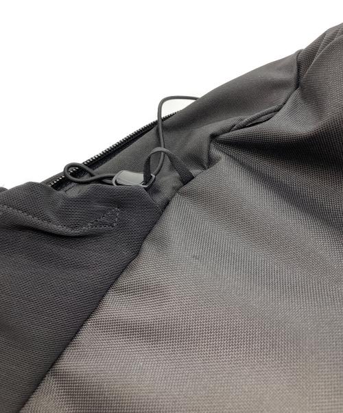 ARC'TERYX（アークテリクス）ARC'TERYX (アークテリクス) MANTIS 16 BACK PACK　マンティス 16 バックパック ブラックの古着・服飾アイテム