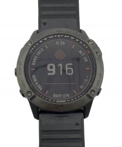 中古・古着通販】GARMIN (ガーミン) Foreathlete 55ランニングウォッチ