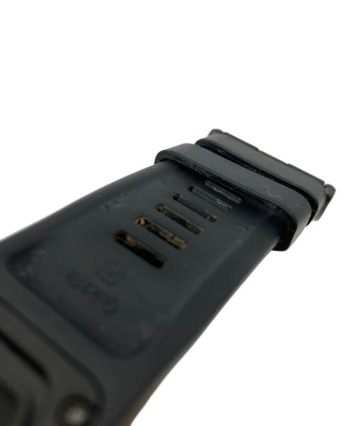 GARMIN（ガーミン）GARMIN (ガーミン) fēnix 6X Pro Dual Power Ti Black DLC　スマートウォッチ ブラックの古着・服飾アイテム