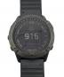 GARMIN（ガーミン）の古着「fēnix 6X Pro Dual Power Ti Black DLC　スマートウォッチ」｜ブラック