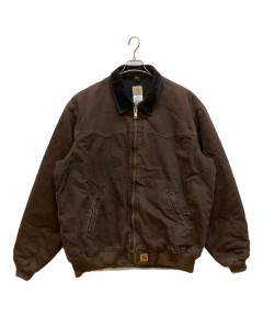 中古・古着通販】CarHartt (カーハート) PACCBET (ラスベート) SHIRT