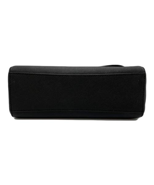 TORY BURCH（トリーバーチ）TORY BURCH (トリーバーチ) 2WAYショルダーバッグ　EMERSON SMALL TOP HANDLE SATCHEL ブラックの古着・服飾アイテム