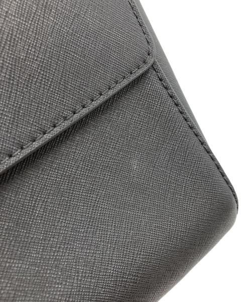 TORY BURCH（トリーバーチ）TORY BURCH (トリーバーチ) 2WAYショルダーバッグ　EMERSON SMALL TOP HANDLE SATCHEL ブラックの古着・服飾アイテム