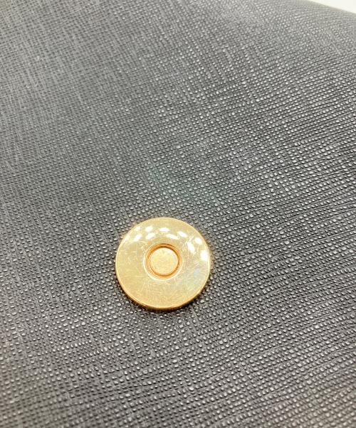 TORY BURCH（トリーバーチ）TORY BURCH (トリーバーチ) 2WAYショルダーバッグ　EMERSON SMALL TOP HANDLE SATCHEL ブラックの古着・服飾アイテム