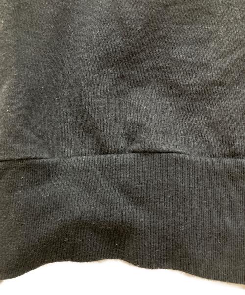 Hysteric Glamour（ヒステリックグラマー）Hysteric Glamour (ヒステリックグラマー) 23aw MUSIC UP ジップパーカー ブラック サイズ:Ｓの古着・服飾アイテム