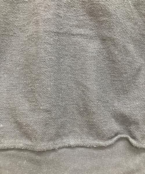 Hysteric Glamour（ヒステリックグラマー）Hysteric Glamour (ヒステリックグラマー) 23aw MUSIC UP ジップパーカー ブラック サイズ:Ｓの古着・服飾アイテム