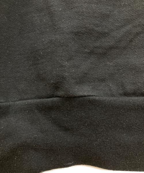 Hysteric Glamour（ヒステリックグラマー）Hysteric Glamour (ヒステリックグラマー) 23aw MUSIC UP ジップパーカー ブラック サイズ:Ｓの古着・服飾アイテム