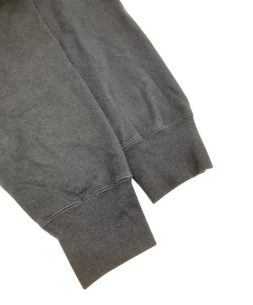 Hysteric Glamour（ヒステリックグラマー）Hysteric Glamour (ヒステリックグラマー) 23aw MUSIC UP ジップパーカー ブラック サイズ:Ｓの古着・服飾アイテム