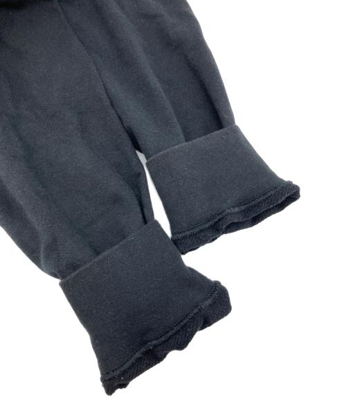 Hysteric Glamour（ヒステリックグラマー）Hysteric Glamour (ヒステリックグラマー) 23aw MUSIC UP ジップパーカー ブラック サイズ:Ｓの古着・服飾アイテム