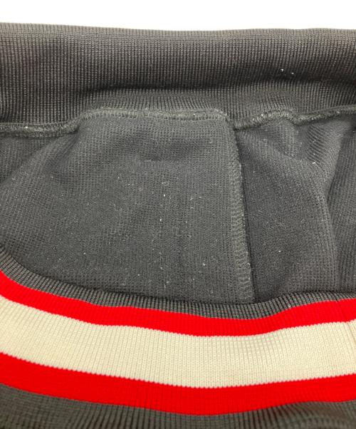 Hysteric Glamour（ヒステリックグラマー）Hysteric Glamour (ヒステリックグラマー) 23AW HYS STAR トラックパンツ ブラック サイズ:Ｍの古着・服飾アイテム