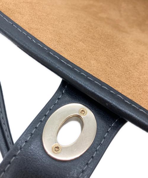 COACH（コーチ）COACH (コーチ) ハドリー ショルダー バッグ ベージュの古着・服飾アイテム