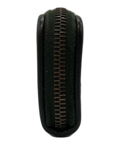 BOTTEGA VENETA（ボッテガベネタ）BOTTEGA VENETA (ボッテガベネタ) イントレチャートミニコインケースの古着・服飾アイテム