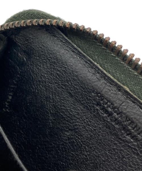 BOTTEGA VENETA（ボッテガベネタ）BOTTEGA VENETA (ボッテガベネタ) イントレチャートミニコインケースの古着・服飾アイテム