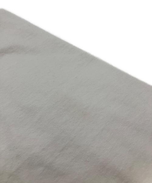 SUPREME（シュプリーム）Supreme (シュプリーム) KAWS Chalk Logo Tee ホワイト サイズ:Lの古着・服飾アイテム