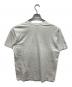 Supreme (シュプリーム) KAWS Chalk Logo Tee ホワイト サイズ:L：6000円