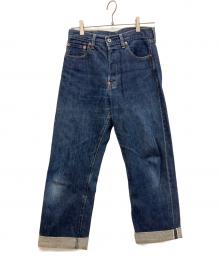 LEVI'S（リーバイス）の古着「復刻702xxデニムパンツ」｜インディゴ