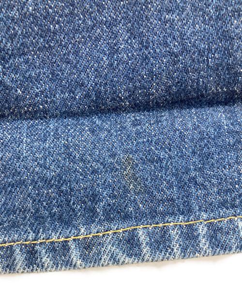 LEVI'S（リーバイス）LEVI'S (リーバイス) 復刻702xxデニムパンツ インディゴ サイズ:W30×L34の古着・服飾アイテム