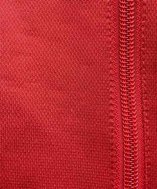 Needles（ニードルズ）Needles (ニードルズ) トラックジャケット レッド サイズ:Lの古着・服飾アイテム