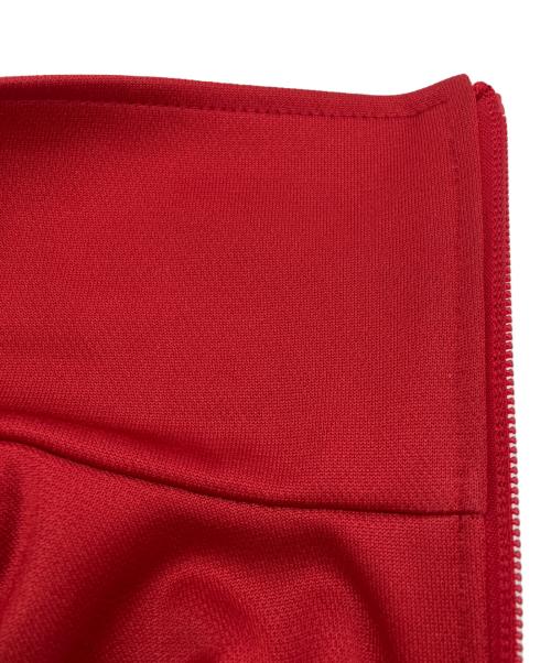 Needles（ニードルズ）Needles (ニードルズ) トラックジャケット レッド サイズ:Lの古着・服飾アイテム