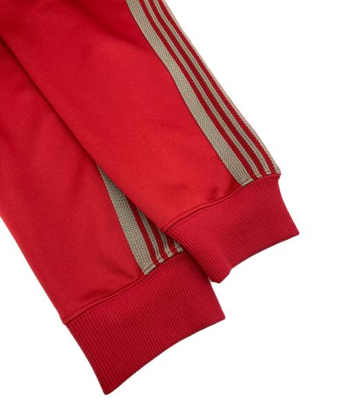 Needles（ニードルズ）Needles (ニードルズ) トラックジャケット レッド サイズ:Lの古着・服飾アイテム