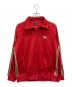 Needles（ニードルズ）の古着「トラックジャケット」｜レッド