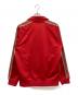 Needles (ニードルズ) トラックジャケット レッド サイズ:L：16000円