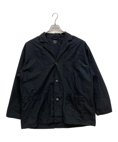 orSlow（オアスロウ）orSlow (オアスロウ) コットン3Bカバーオール ダークネイビー サイズ:SIZE 3の古着・服飾アイテム