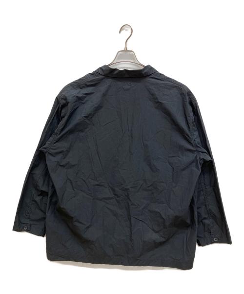 orSlow（オアスロウ）orSlow (オアスロウ) コットン3Bカバーオール ダークネイビー サイズ:SIZE 3の古着・服飾アイテム