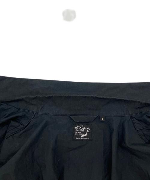 orSlow（オアスロウ）orSlow (オアスロウ) コットン3Bカバーオール ダークネイビー サイズ:SIZE 3の古着・服飾アイテム