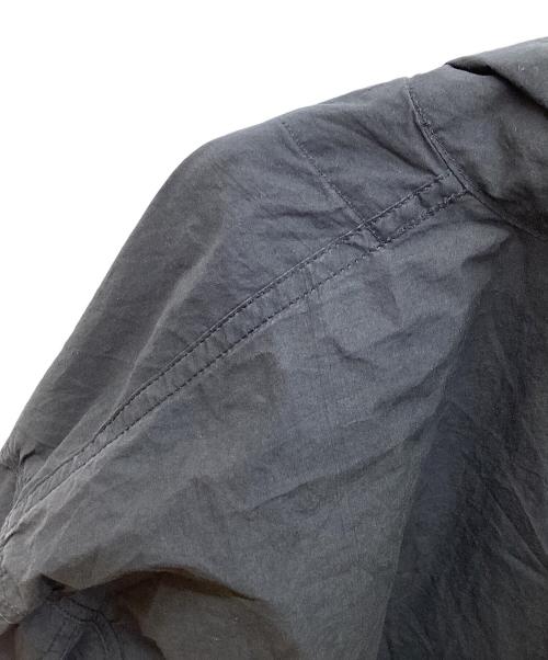 orSlow（オアスロウ）orSlow (オアスロウ) コットン3Bカバーオール ダークネイビー サイズ:SIZE 3の古着・服飾アイテム